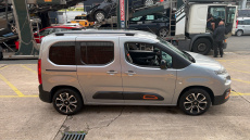 Citroen Berlingo 100kW Flair XTR M 50kWh 5dr Auto Electric Estate